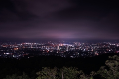 ドライブやデートで喜ばれる岩手県の夜景スポット 夜景ワールド