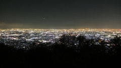 ドライブやデートで喜ばれる大阪府の夜景スポット 夜景ワールド