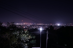 ドライブやデートで喜ばれる愛知県の夜景スポット 夜景ワールド