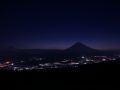 箱根スカイライン　富士見ヶ丘公園