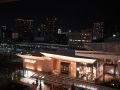 高輪ゲートウェイシティ ニュウマン高輪